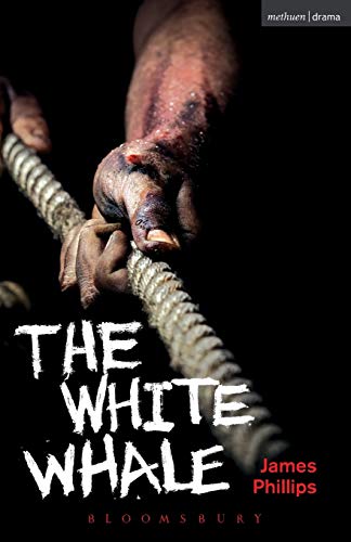 The White Whale [Paperback]