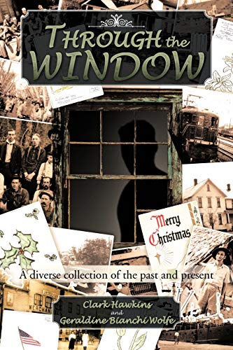 Through The Window A Diverse Collection Of The Past And Present [Paperback]