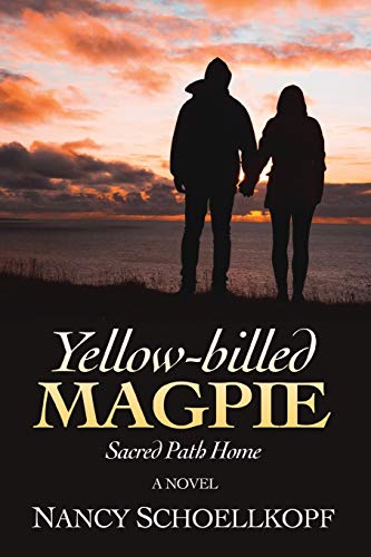 Yellow-Billed Magpie [Paperback]