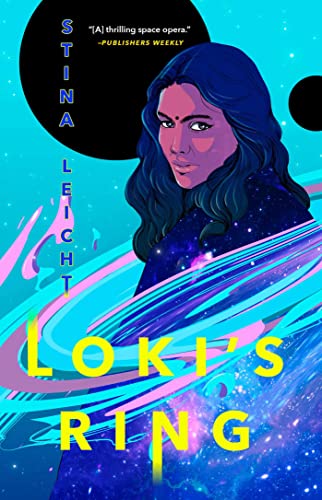 Loki&39s Ring [Paperback]