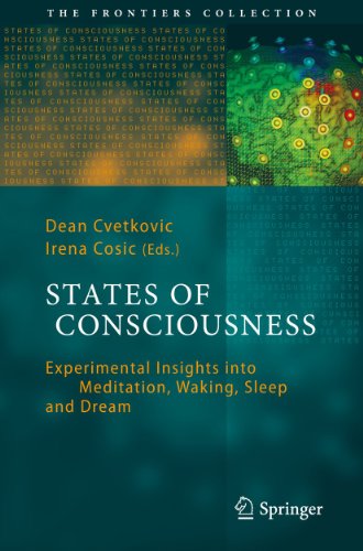 States of Consciousness Experimental Insights into Meditation, Waking, Sleep an [Paperback]
