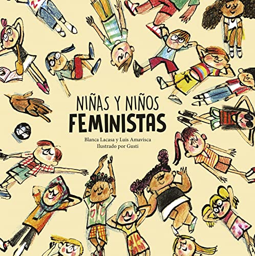 Nios y nias feministas [Hardcover]