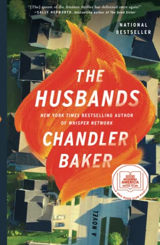 The Husbands A Novel [Paperback]