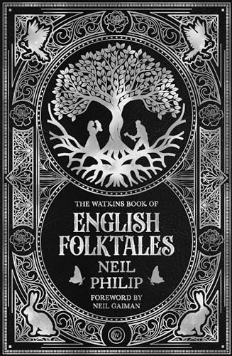 The Watkins Book of English Folktales [Hardcover]