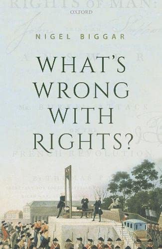 What's Wrong with Rights [Paperback]