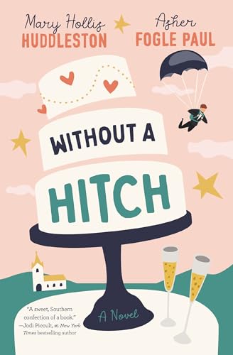Without a Hitch [Paperback]