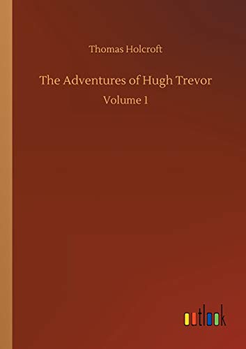 Adventures Of Hugh Trevor