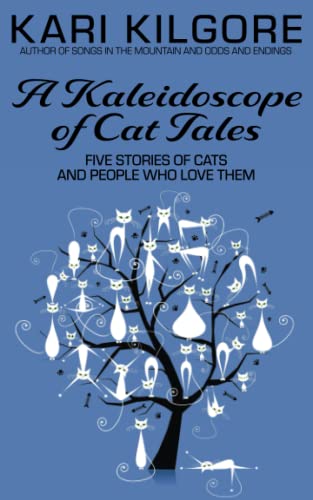 Kaleidoscope Of Cat Tales