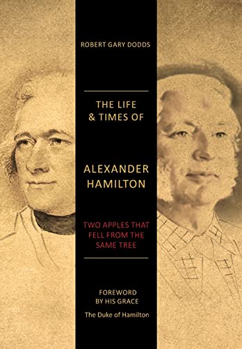 Life & Times Of Alexander Hamilton