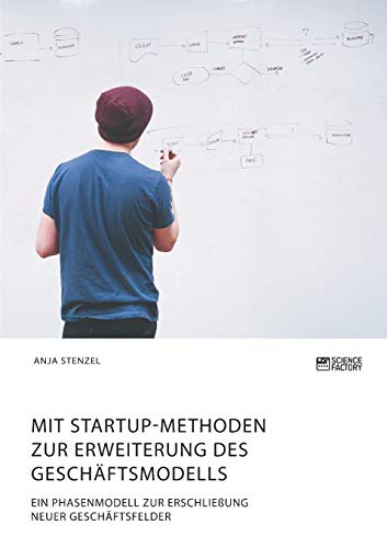 Mit Startup-Methoden Zur Erweiterung Des Geschaftsmodells. Ein Phasenmodell Zur