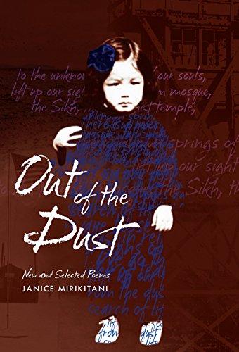 Out Of The Dust New And Selected Poems (intersections Asian And Pacific Americ [Hardcover]