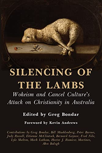 Silencing Of The Lambs