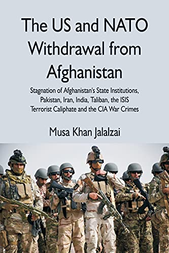 Us And Nato Withdrawal From Afghanistan