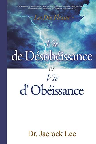 Vie de dsobissance et Vie D'Obissance  Life of Disobedience and Life of Obed [Paperback]
