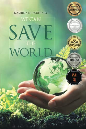 We Can Save The World