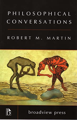 Philosophical Conversations [Paperback]