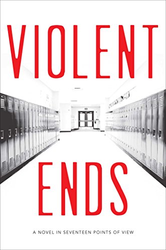 Violent Ends [Paperback]