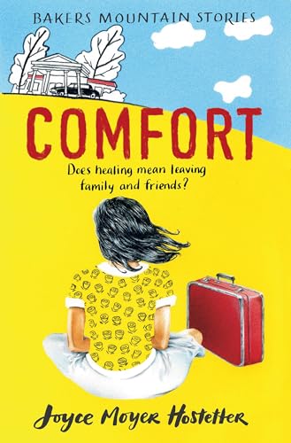 Comfort [Paperback]