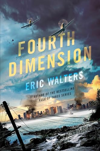 Fourth Dimension [Hardcover]
