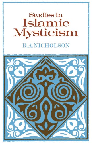 Studies in Islamic Mysticism [Paperback]