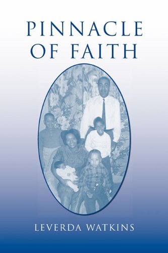 Pinnacle of Faith [Hardcover]