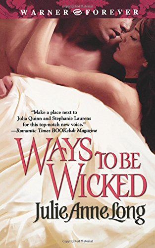Ways to Be Wicked [Paperback]