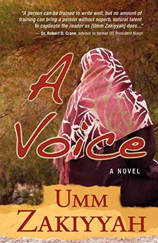 A Voice [Paperback]