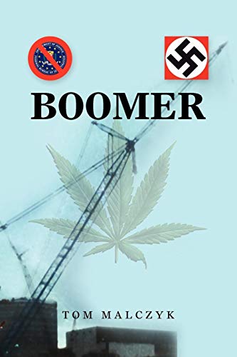 Boomer [Paperback]