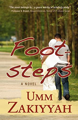 Footsteps [Paperback]