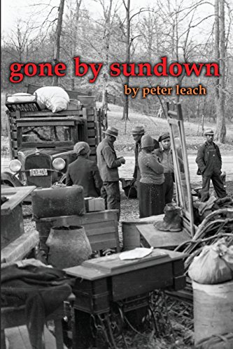 Gone By Sundown [Paperback]