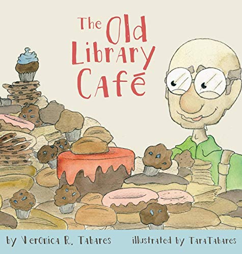 The Old Library Caf [Hardcover]