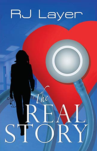 The Real Story [Paperback]