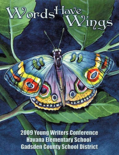 Words Have Wings [Paperback]