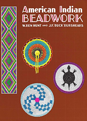 American Indian Beadwork [Paperback]