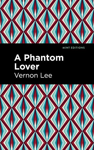 A Phantom Lover [Paperback]