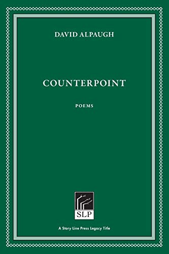 Counterpoint [Paperback]