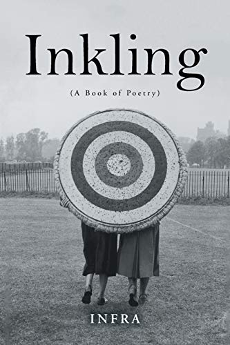 Inkling  (a Book of Poetry) [Paperback]