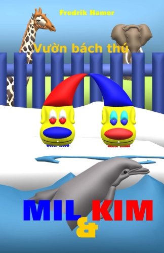 Mil V Kim Vun Bch Th (vietnamese Edition) [Paperback]