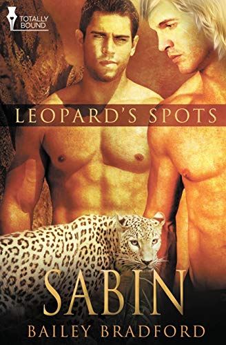 Sabin (leopard's Spots) (volume 11) [Paperback]