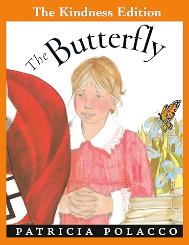 The Butterfly [Paperback]