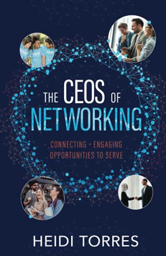 Ceos Of Networking