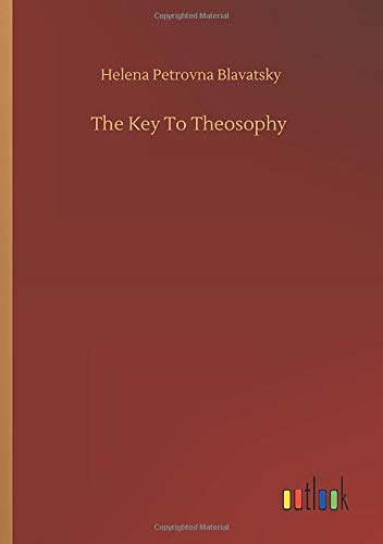 Key To Theosophy