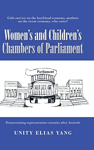 Women's And Children's Chambers Of Parliament 1) Girls Survive On The Boyfriend [Hardcover]