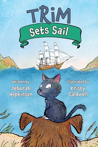 Trim Sets Sail [Paperback]