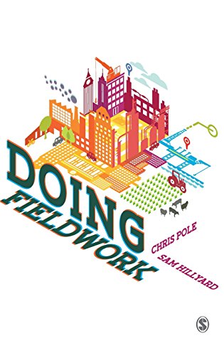 Doing Fieldwork [Hardcover]