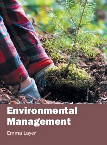 Environmental Management [Hardcover]