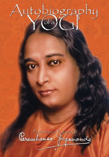 Autobiography Of A Yogi [Paperback]