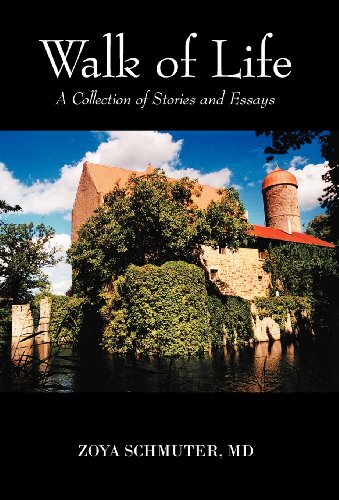 Walk of Life  A Collection of Stories and Essays [Hardcover]