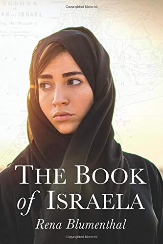 Book of Israela [Paperback]