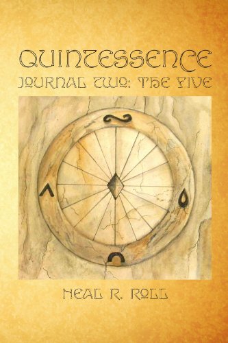 Quintessence  Journal Two [Paperback]